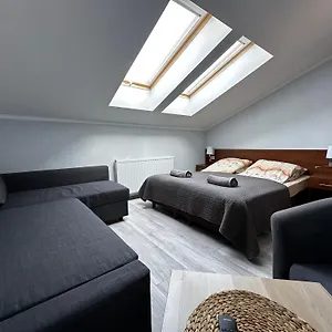 apartament-serwis.krakowhotelspoland.com/